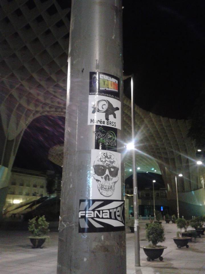 Seville (2013) - Sancho