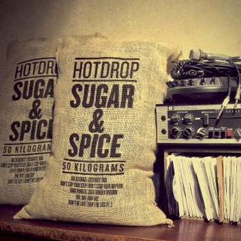 Hotdrop - Sugar & Spice