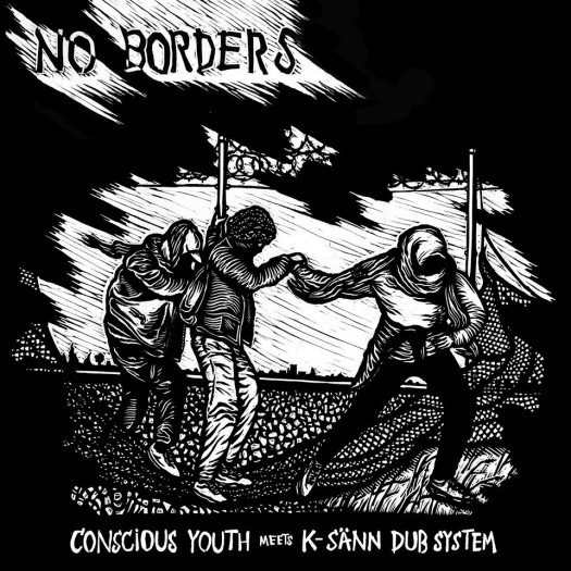 Conscious Youth meets K-Sänn