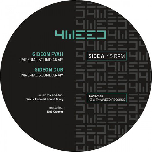 12inch 4wDV006