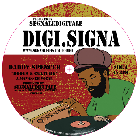 12inch Digi.Signa 028