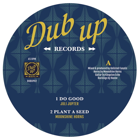 12inch Dub-Up Records 02