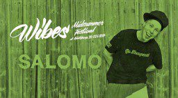 Salomo