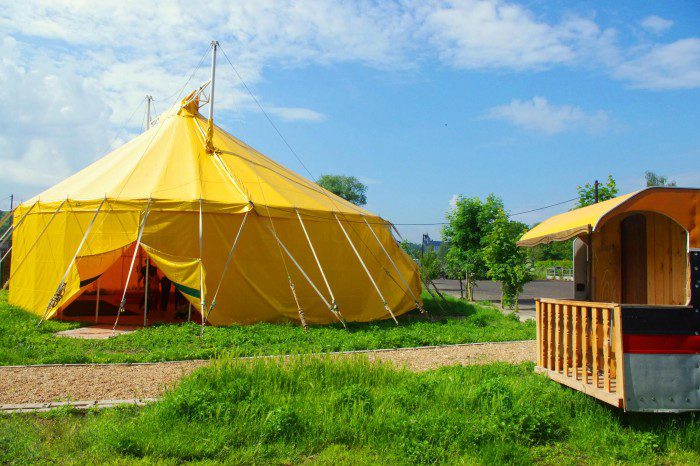 Circus Dub Station #2