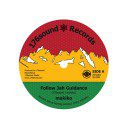 176sound Records - Follow Jah Guidance - Face A