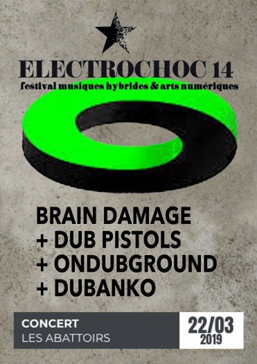 Festival Electrochoc