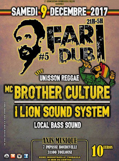 FarI Dub Session 5