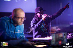Digital Seal Hifi Ft. El Fata