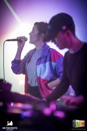 Iseo & Dodosound