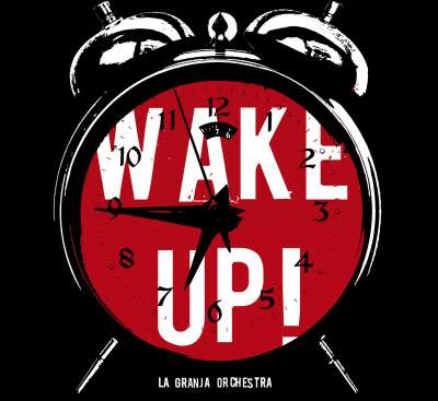La Granja Orchestra - Wake Up