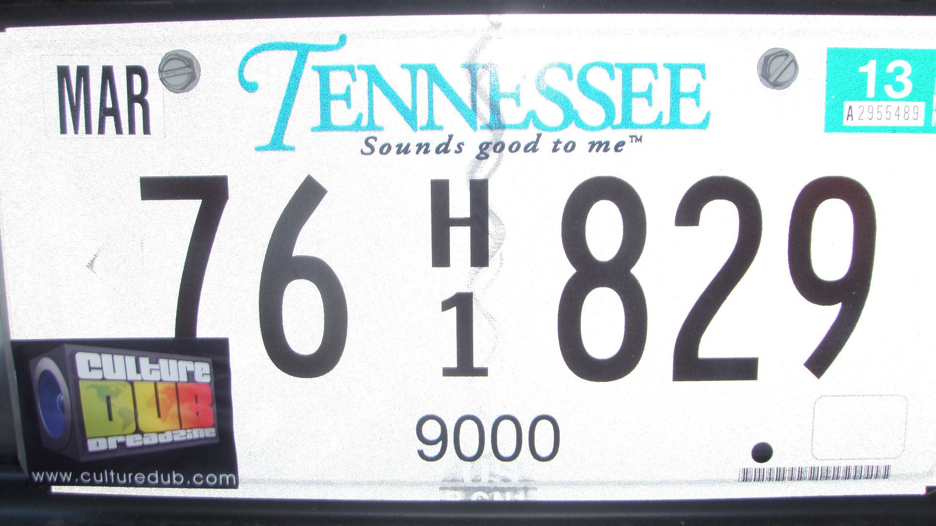 Tennessee (2012) - Léo