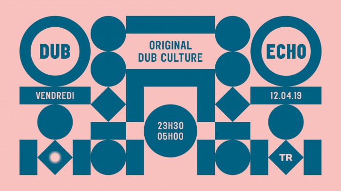 Dub Echo #23