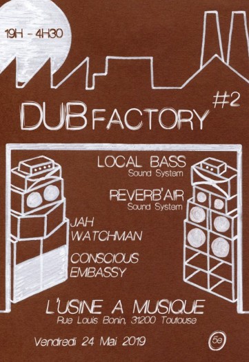 Dub Factory #2