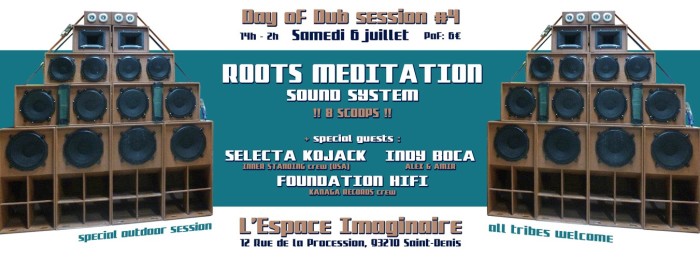 Day of Dub #4