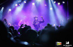 Protoje & The Indiggnation