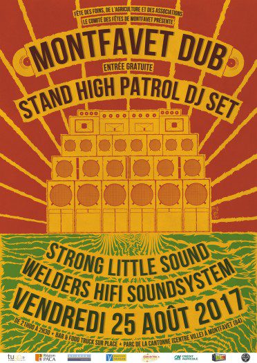 Montfavet Dub