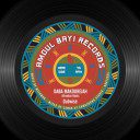 Daba Makourejah - Afreekan Roots
