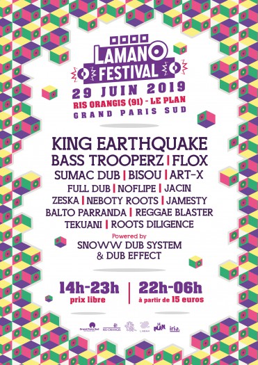 Lamano Festival