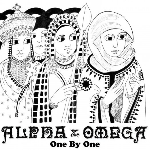 Alpha & Omega - One By One