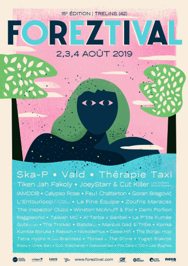 Foreztival 2019
