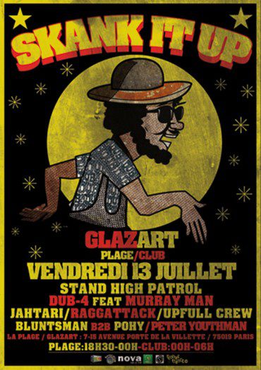 Skank-it-Up-glazart-la-plage