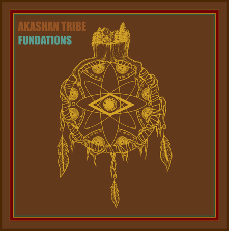 Akashan Tibe - Fundations