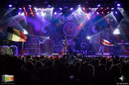 Alborosie