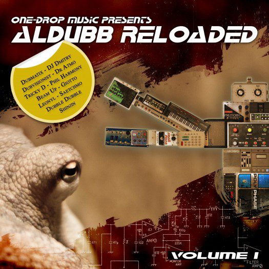 Aldubb - Reloaded