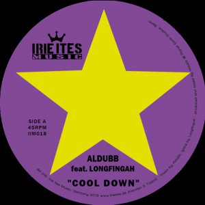 7” IIM 0018