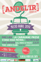 Festival Andel'IR