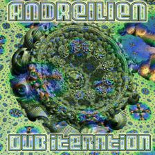 Andreilien - Dub Iteration Ep