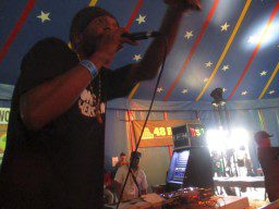 Bobo Blackstar