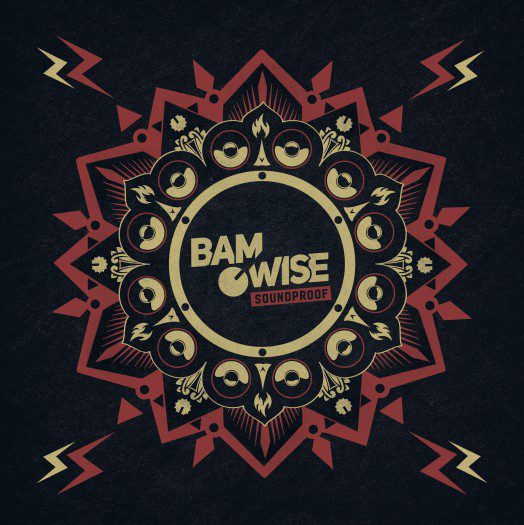 Bamwise - Soundproof