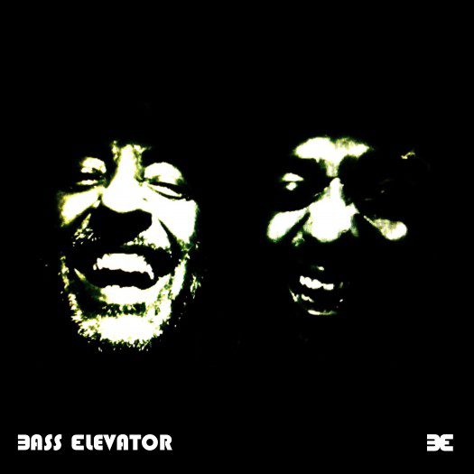 Bass Elevator - LP