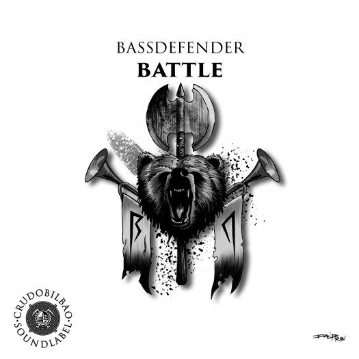 BassDefender - Battle