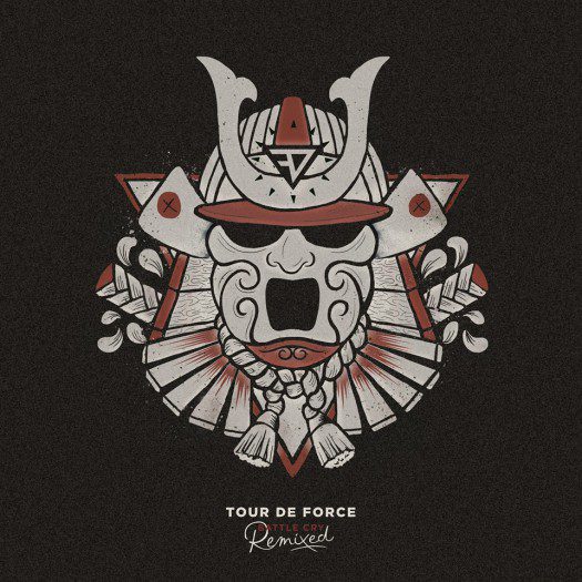 Tour de Force - Battle Cry Remixed