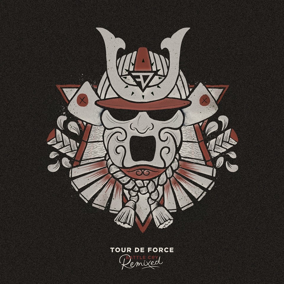 Battle Cry Remixed
