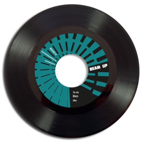 Beam Up - 7'' BEAM10