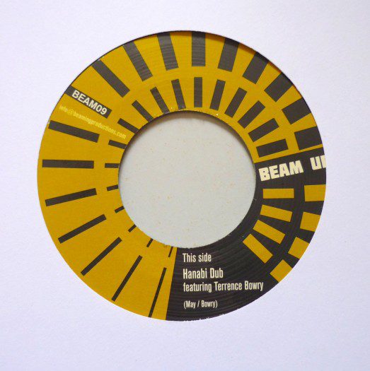Beam Up - Vinyl 7''