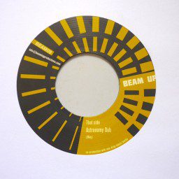 Beam Up -Vinyl 7"