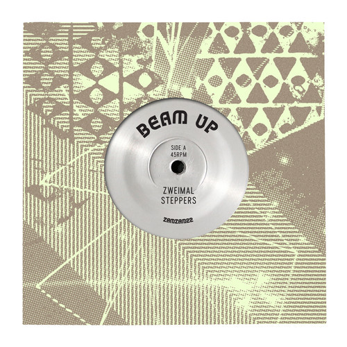 Beam Up - 7" Zamzam 22