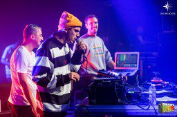 Biga Ranx, Atili Bandalero, Prendy