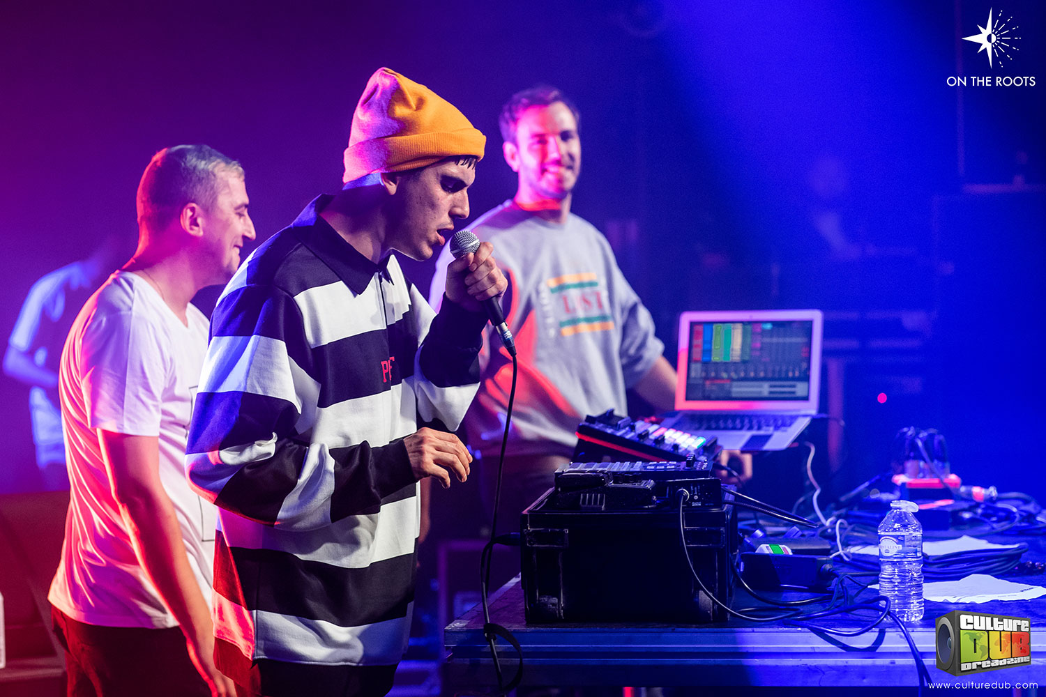 Biga Ranx, Atili Bandalero, Prendy