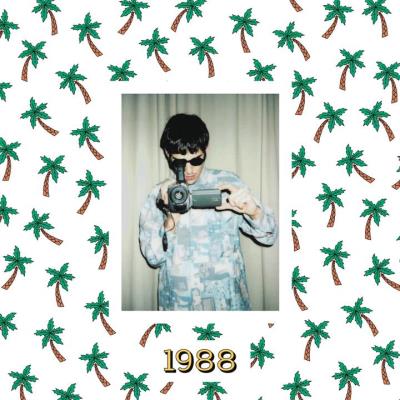 Biga*Ranx - 1988