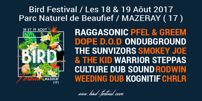 Bird Festival