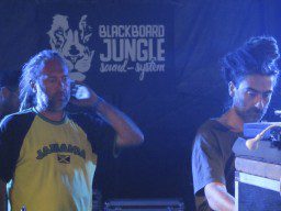 Blackboard Jungle