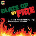 Blaze Up Di Fire