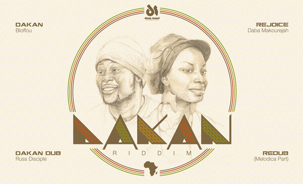 Dakan Riddim