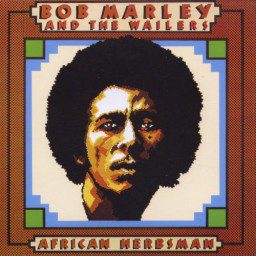 Bob Marley - African Herbsman
