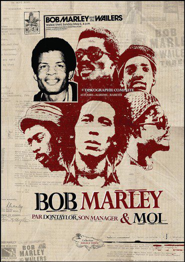 Don Taylor - Bob Marley & Moi